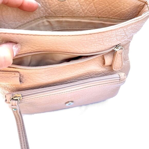 Nine West Folding Wristlet - Picture 6 of 10